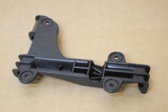 Audi 80 rear left bumper guide bracket 1992 - 1996 8A0807483 New genuine Audi part
