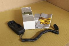 Sony Ericsson T610 T630 phone cradle Audi various 8D0051435AH New genuine Audi