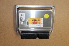 Engine control unit ECI Audi A4 B6 1.8T AVJ 8E0909518M 8E0909518MX Genuine Audi