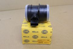 Air Mass Meter Leon Cupra R BAM 225 / TT 225 / 245 / RS6 C5 4.2 V8 8ET009149-251 New genuine Hella unit