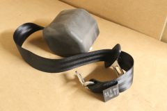 Rear left / right seatbelt Audi A4 S4 RS4 A5 S5 RS5 8K0857805P New genuine Audi