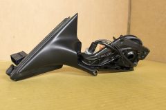 Audi A3 1997 - 2000 left wing mirror housing UK / RHD 8L2858531 3FZ New genuine Audi part