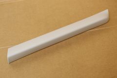 Audi S3 8L rear left 1/4 quarter panel moulding 8L7853699 GRU New genuine Audi part