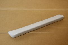 Audi S3 8L rear right 1/4 quarter panel moulding 8L7853700 GRU New genuine Audi part