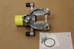 Rear right brake caliper Golf MK7 A3 TT Jetta Touran T-roc Q2 Ateca Leon Kodiaq 8V0615424D New genuine VW