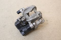 Rear right brake caliper with motor / carrier Golf MK7 Golf SV Jetta Touran T-roc A3 Q2 TT Ateca Leon Karoq 8V0615424D New genuine VW part