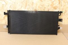 Aircon radiator / condensor Audi A4 S4 RS4 B9 2016 onwards 8W0816421K New genuine Audi part