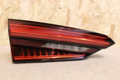 Rear left inner LED light unit Audi A5 S5 RS5 B9 2017 onwards 8W6945093D New (take off) genuine Audi part