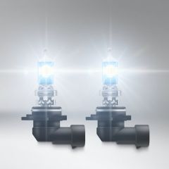 VW Caddy 2K MK2/3 2004-2015 Osram foglight bulb upgrade kit Nightbreaker Laser 150