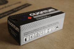 Pack of 10 12v 21w 382 type car bulbs High quality Quantum branded (VW Group)