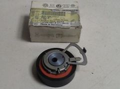 Cambelt tensioner VW Audi Skoda SEAT 16v 036109243F New genuine VW part