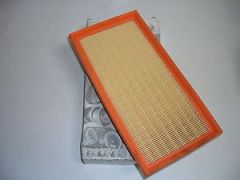 Air Filter Golf Mk5 Polo Touran Some 1.4 / 1.6 FSi  03C129620 New Genuine VW