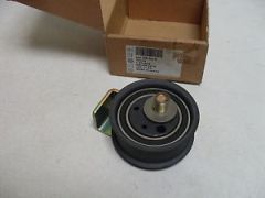 Cambelt tensioner Audi A4 1.8 20v 058109243D Genuine Audi part