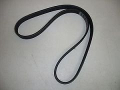 Alternator belt 028903137BB Golf Mk3 Caddy Sharan T4 1045mm New Genuine VW part