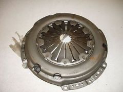 190mm Clutch pressure plate 1.0 Lupo Polo Arosa 052141025QX New genuine SEAT pt