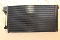 VW Transporter T5 2003 - 2010 airconditioning condensor / radiator New genuine Mahle product