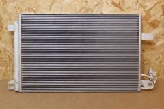 VW Transporter T5.1 2010 - 2015  airconditioning condensor / radiator New genuine Mahle product