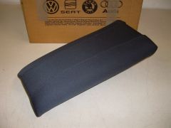 Rear seat centre armrest Audi A4 Cabriolet S4 8H0885081 6E9 New genuine Audi