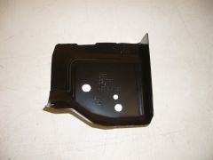 A6 & Quattro 2011 on Rear metal plate Left behind rear panel 4G5813393 
