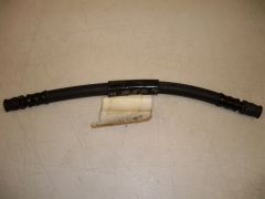 Gearbox oil cooler pipe Audi RS6 4B3317817H New genuine Audi part