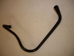 Audi A6 Quattro Fuel tank Breather Hose 4F0201167B  New Genuine Audi Part 