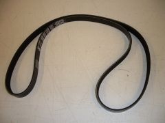 VW Audi Passat  A4 Poly V Belt 1.6 - 2.0 w/o Aircon 06B903137E New Genuine Part 