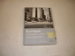 MMI HIGH / 3G A1 A4 A5  Activation Code pack Navigation 2013 Europe 8R0061884AR