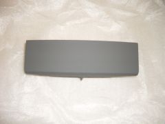 Audi A4 Front left Upper Fog light Trim in Black 8E080717301C Genuine Audi Part