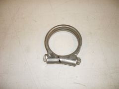 Audi S4 A6 A7 Exhaust Clamp 64-60mm 8E0253139C New genuine Audi part 