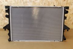 Coolant radiator VW Transporter T5 2.5 TDi 2003 - 2010 CR583000P New genuine Mahle unit