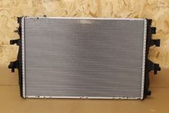 Radiator VW Transporter T5 1.9 TDi 2003 - 2010 CR585000P New genuine Mahle unit