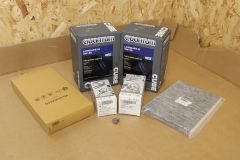 VW Golf R32 MK4 Engine full service kit Genuine VW parts and oil
