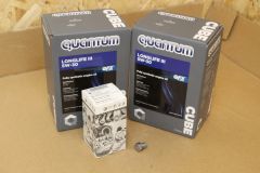 VW Golf R32 MK4 & MK5 Engine oil filter service kit Genuine VW parts and oil