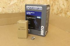 Engine oil and filter service kit VW Golf GTi MK5 / MK6 (check details below) Genuine VW parts and Genuine oil