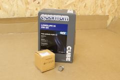 Oil change kit (oil, filter and sump bolt) Golf MK5 1.4 FSi / TFSi Audi Skoda SEAT etc Genuine parts and oil