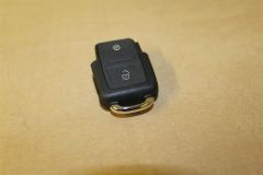 Golf IV Bora Leon Toledo US SPEC 2 Button Remote 1J0959753S New genuine VW part