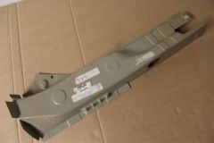 Audi A3 VW Golf Bora Left Front Chassis Leg plate 1J0813119B New genuine VW part