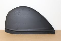 VW Golf 4 Bora RHD Left Dashboard End Cover Black 1J2858217A New genuine VW part