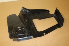 VW Passat B5 saloon 1997-2000 rear right metal light panel 3B5813320 Genuine VW