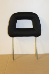 Seat Alhambra Rear Headrest in Cloth 7M7883901G99Q New Genuine Seat part
