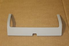 Audi A6 A6 Allroad Glass Holder Trim Silver 4F0947133K9NQ New genuine Audi part