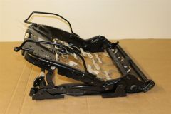 Audi A4 Cabrio Right Electric Seat Frame Base 8H0881158D New genuine Audi part