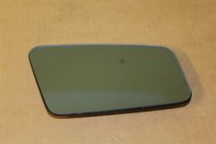 Right wing mirror glass Audi 100 / 200 1983-91 444857536L New genuine Audi part