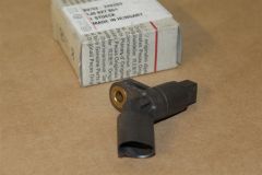 Front right ABS speed sensor VW Audi Skoda Seat various 1J0927804 New genuine VW