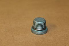 VW Touareg Pheaton A4 Rear or Front Axle Sealing plug 0AA409057 New genuine Audi