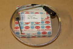 Audi A3 JAPANESE Spec Emmision Temp Sensor  8L0906088 New genuine Audi part