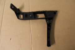 VW Touran 11 - 15 Left Rear Bumper Guide piece 1T0807393D New genuine VW part