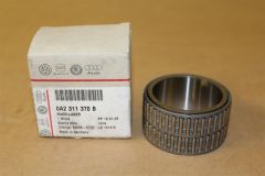 2nd gear needle bearing 6 spd A4 A5 A6 various 0A2311370B New genuine Audi part
