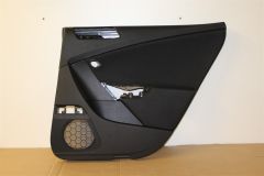 VW Passat 06 - 11 Right Rear Estate Door Card 3C9867212DLTCD New genuine VW part