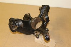 Bora Golf Mk4 A3 Left Front wheel Bearing Housing 1J0407255N New genuine VW part